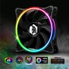 EMPIRE GAMING PC Case Fan Gamer 120 mm - High
