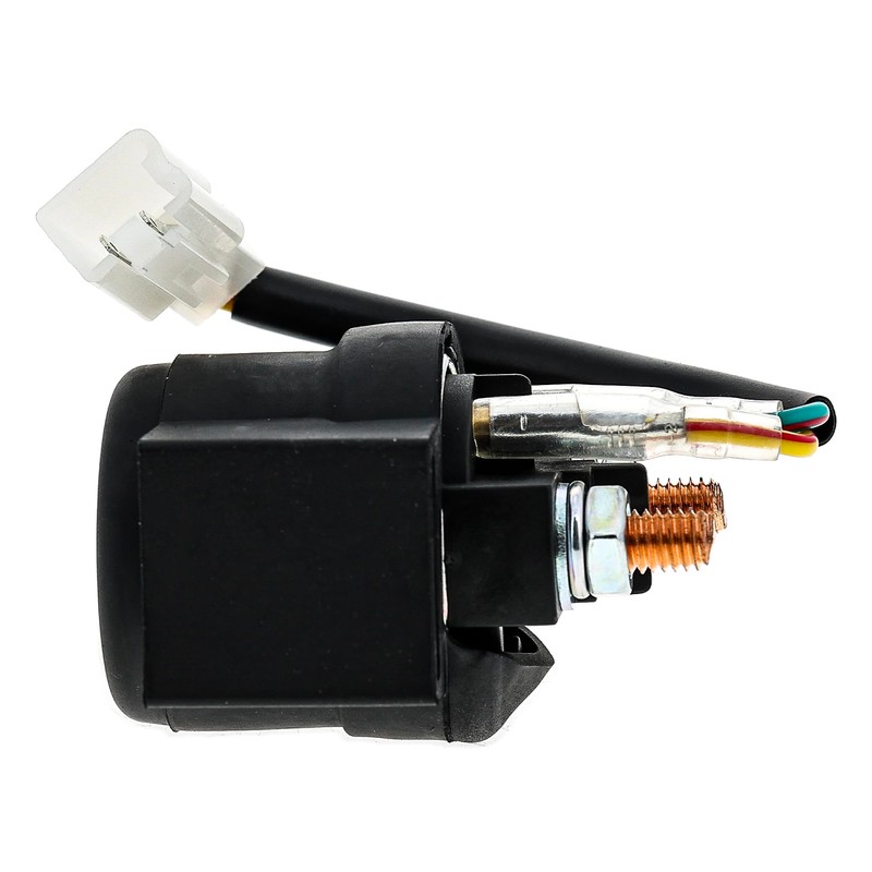 NICHE Relay Switch for Kawasaki Brute Force 300 KVF300 Starter