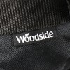 Woodside Square Umbrella Base Weight Sand Bag for Garden Cantilever