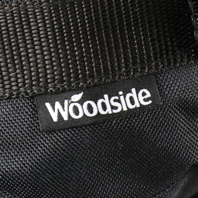 Woodside Square Umbrella Base Weight Sand Bag for Garden Cantilever