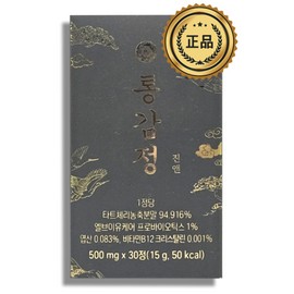 Jin& Whole Gamjeong Lactobacillus Folic Acid Tart Cherry Vitamin B12 LB U Care Probiotics Nutrients Uric Acid 500mg / 진앤 통감정 유산균 엽산 타트체리 비타민b12 엘브이유케어 프로바이오틱스 영양제 요산 500mg X 30정