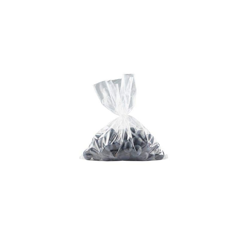 Lakeland Freezeasy Flat Food Freezer Bags, 13 x 18cm, Pack