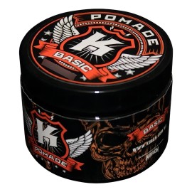 Kbron Pomade Bassic Roker Pomada