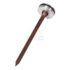 Truper PI-CLNE-18 Guide piston for pneumatic nailer CLNE-18