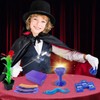 Heyzeibo Magic Tricks - Magic Kit Set with Magic Instruction
