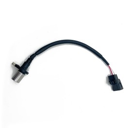 Mteycei Engine Crank Crankshaft Position Sensor Compatible with Toyota 1994-1997 Corolla 1996-1997 Celica Replacement for Geo 1995-1997 Prizm L4 1.6L 1.8L Replaces 9091905011 94855512 PC83 907952