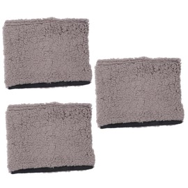 Operitacx Pairs Office Chair Arm Pads Gaming Chair Arm Rest Pads Removable Armrest Covers Handle