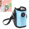 Milk Bottle Warmer Bag Digital Display Constant Temp Adjustable Temperature