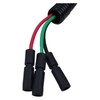ZTUOAUMA 6-Pin Touchpad Control Wire Harness Diamond 15764 Compatible with
