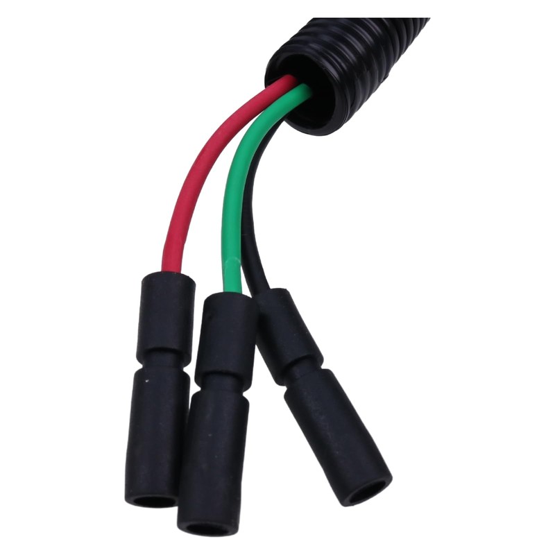 ZTUOAUMA 6-Pin Touchpad Control Wire Harness Diamond 15764 Compatible with