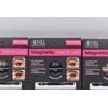 Ardell Magnetic Liner & Lash Kit - Wispies, Reuseable, Waterproof
