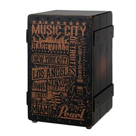Pearl Primero Cajon - Music Town USA