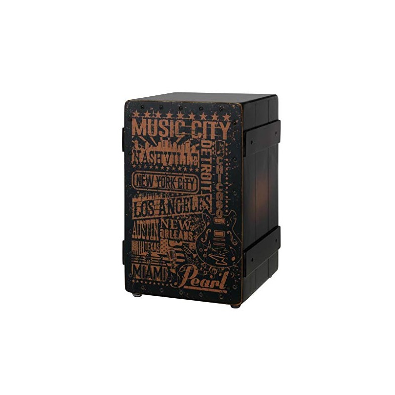 Pearl Primero Cajon - Music Town USA