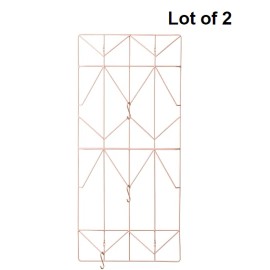 Ikea Kvicksund Memo Board Wall Hanging Rack 34” x 15” Pink New