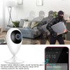 720P HD IP Camera Wireless WIFI Security Camera IR Night