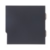 Double Side 3D Printer Build Plate Carbon Fiber PET Textured