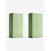Yogamatters Yoga Brick Block Pair | EVA Foam | Lightweight,