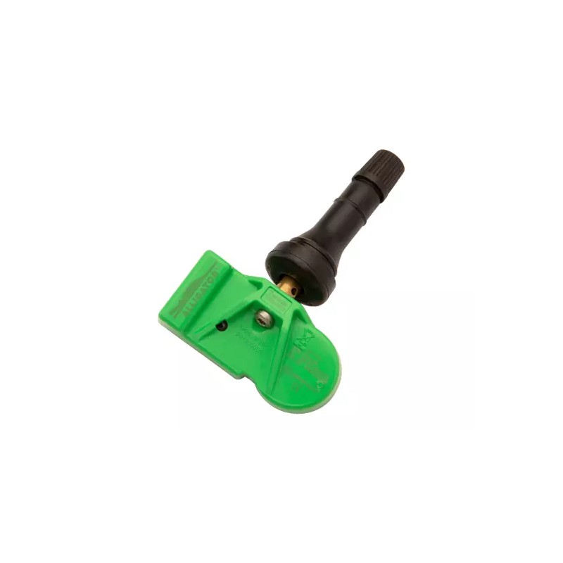 Alligator 4 New Alligator Sens.It 591134 Snap In TPMS BLANK
