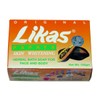 Likas PAYA SKIN WHITENING HERBAL SOAP 135g x 3pcs Licus