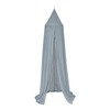 Little Dutch CA30144035 Bed Canopy - Pure Denim Blue (250