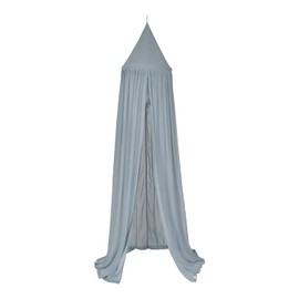 Little Dutch CA30144035 Bed Canopy - Pure Denim Blue (250 cm)