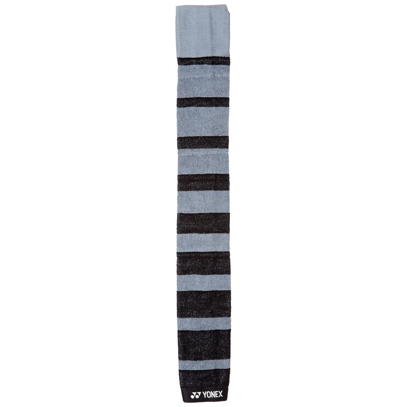 Yonex AC1066 Neck Towel, 007: Black