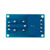 JESSINIE 5V Bistable Relay Module Single Key Switch for Automotive