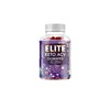 Elite Keto ACV Gummies Keto Apple Gummies (60 Gummies) with