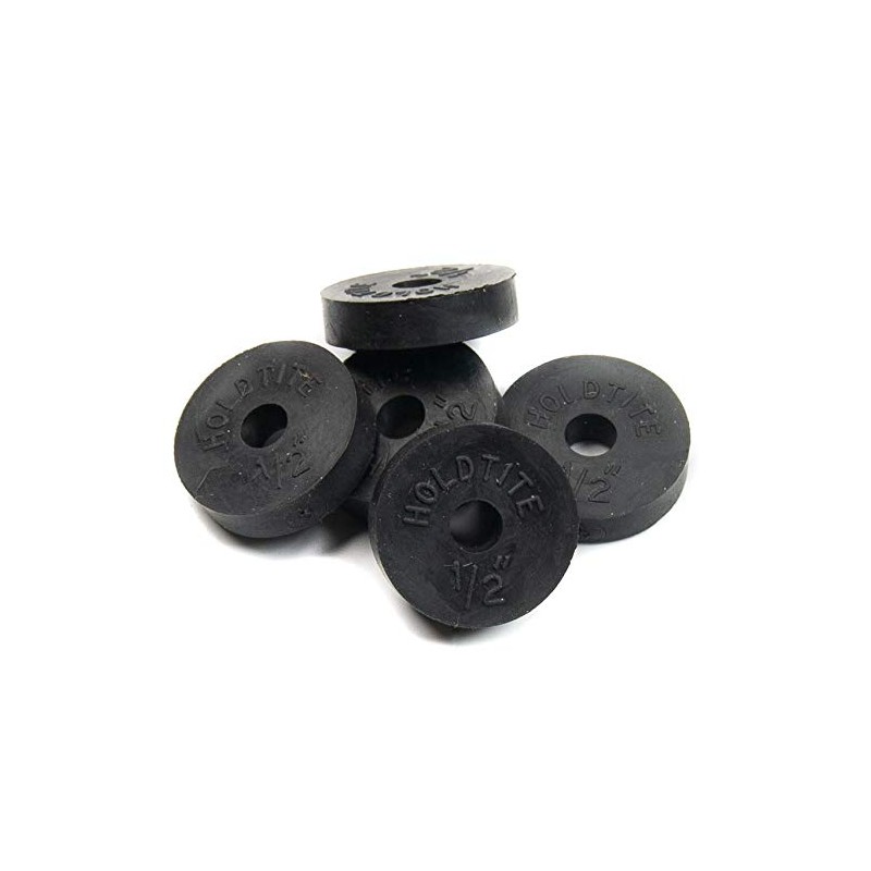 Flat Tap Washer 1/2" BSP Replacement Tap Washer 19mm Diameter