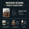 Varathane Premium Fast Dry Wood Stain | 1 Hour Dry