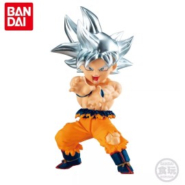 Bandai Dragon Ball Z Super Adverge MOTION 5 Mini Figure Toy Goku Ultra Instinct