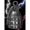 Granade Guardian Biker Bell