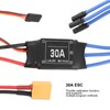2212 1400KV Motor 8060 Propeller 9G Servo 30A XT60 ESC