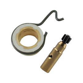 Supermotorparts New Oil Pump Oiler For STIHL 021 023 025 MS210 MS230 MS250 Chain Saw