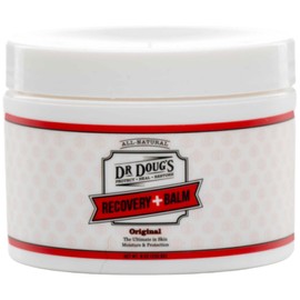 Dr. Doug's Recovery Balm (Large Jar 8oz.)