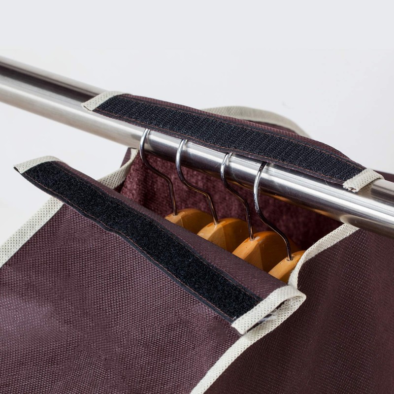 Astro Hanging Garment Bag, Clothes Cover Series, Organize Different Sized
