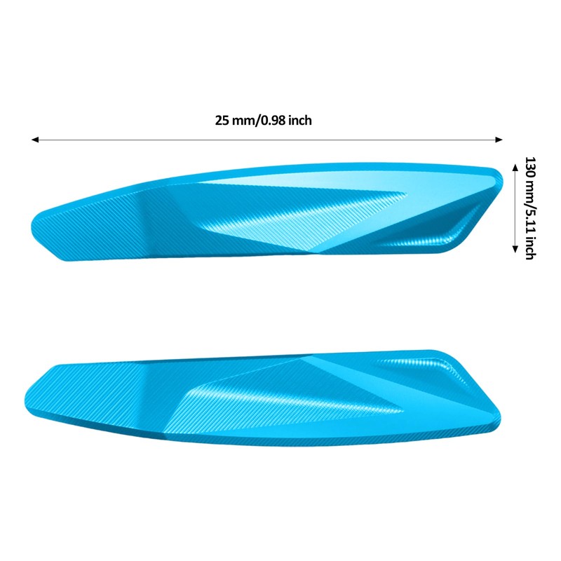 XIDAODIT For CFMOTO 675SS 675SR 675SR-R 675 SR Motorcycle Aerodynamic