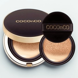 cocoenco Coco & Co Radiance Essence main product refill, 15g, 1 piece / 코코앤코 래디언스 에센스 본품 리필,15g, 1개