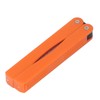 Knife Sharpener Foldable Fan Shaped Adamas Material Lightweight Portable Knife