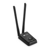 Tarjeta De Red Usb Tp-Link 300Mbps 802.11N/G/B 2 Antenas Desmontables