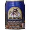 Blue Mountain Mr. Brown Blue Mountain Coffee, 8.12 Fl Oz