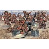Italeri 510006056 - 1:72 WW2 Britische Infanterie