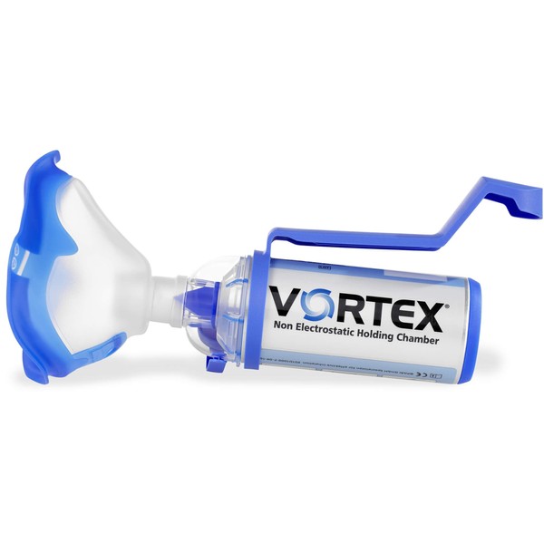 Vortex with Adult Mask, Pack of 1 Accessories