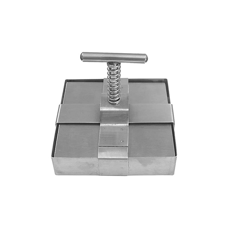 Major Brushes Tile Cutter 100mm × 100mm