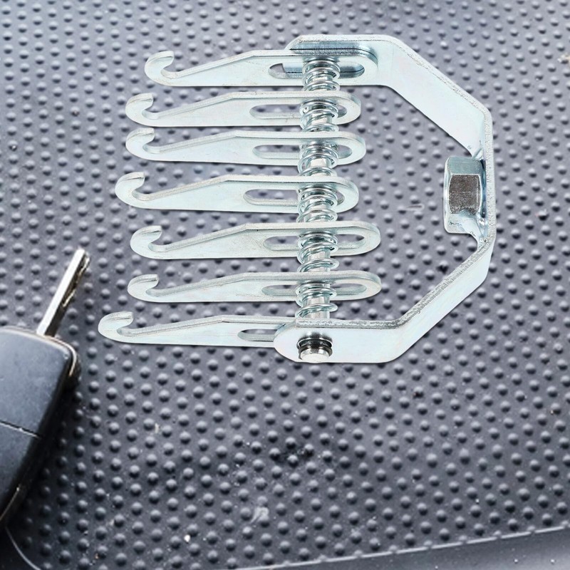 JECOMPRIS Car Dent Puller Dent Remover Hook Pulling Claw Car