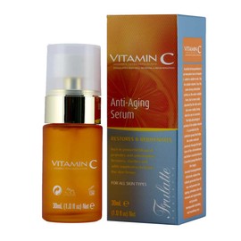 Vitamin C Anti-Ageing Face Serum 30 ml 1 fl.oz