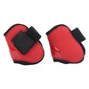 Horse Tendon Boots Thicken PU Shell Protection Horse Boots Horse