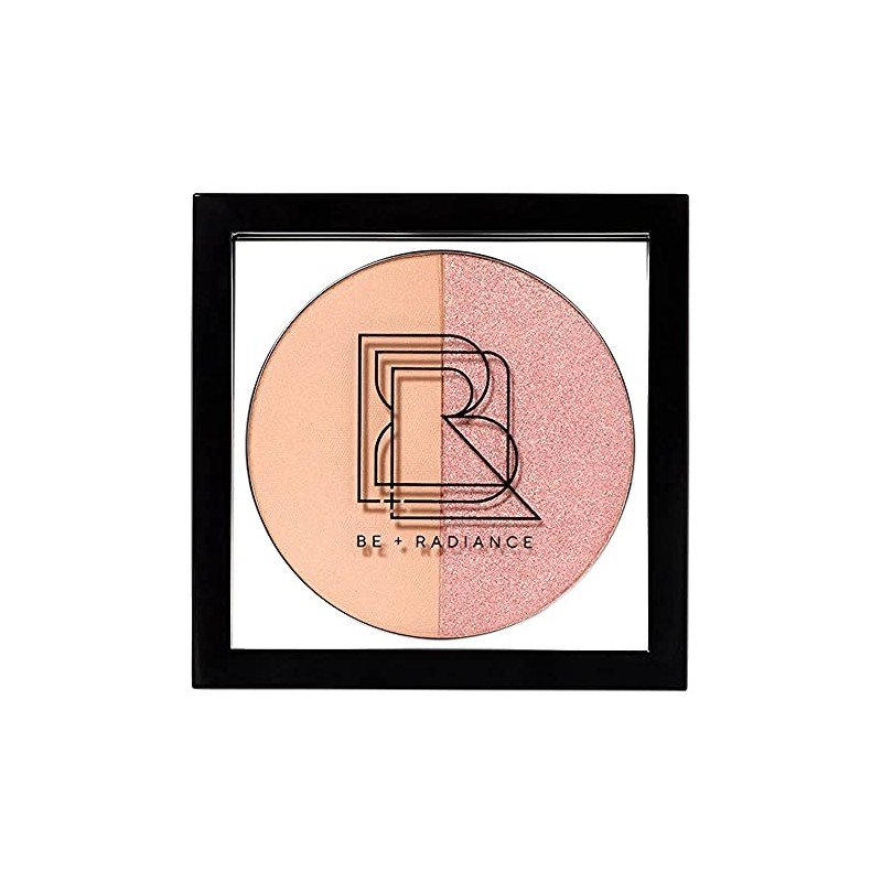 Set + Glow Probiotic Powder + Highlighter - N°20 10g