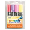 Uchida 315-4E 4-Piece Bright Decocolor Acrylic Set
