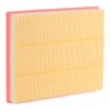 RIDEX Air Filter 8A0005 Zafira B (A05) Astra H Caravan